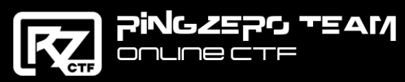 ringzer0CTF